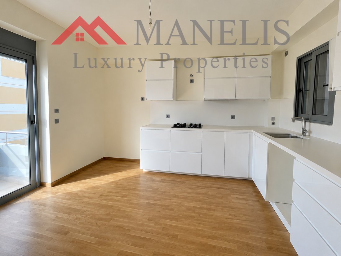 Apartment in Filothei - Psychiko, Attica, Greece 3 - 18112374