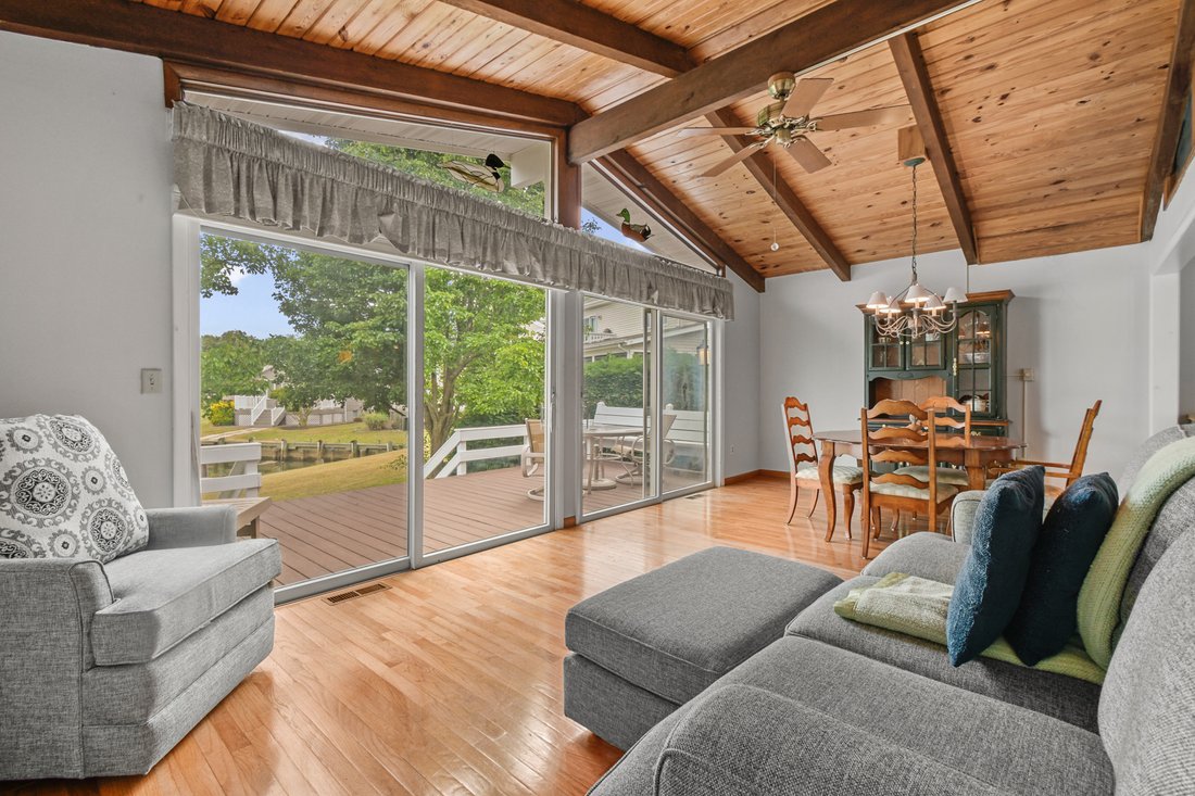 House in Ocean Pines, Maryland, United States 3 - 18110611