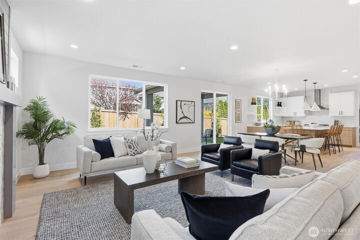 House in Bothell, Washington, United States 5 - 18115774