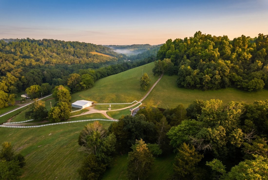 House in Petersburg, Tennessee, United States 5 - 17236415