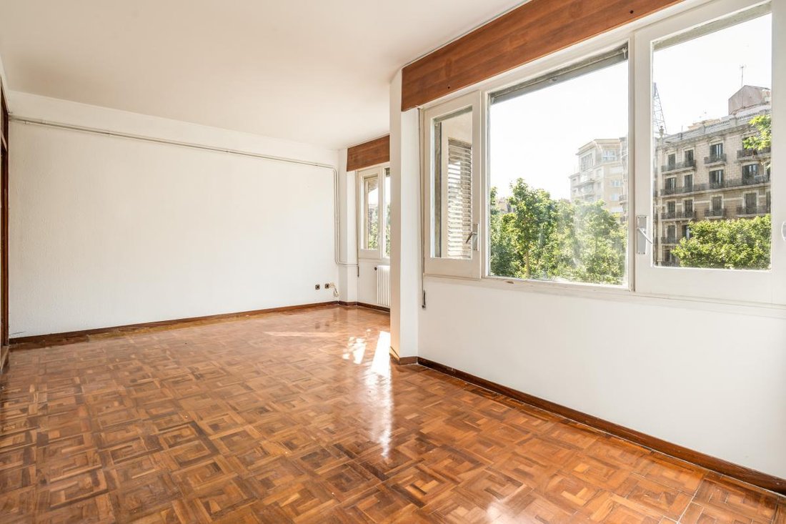 Apartment in Eixample, Barcelona, Spain 3 - 18112433