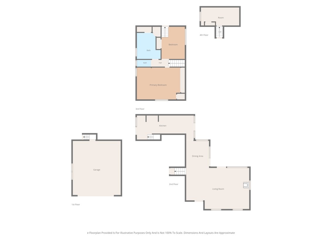 House in Christchurch, Canterbury, New Zealand 5 - 18112314
