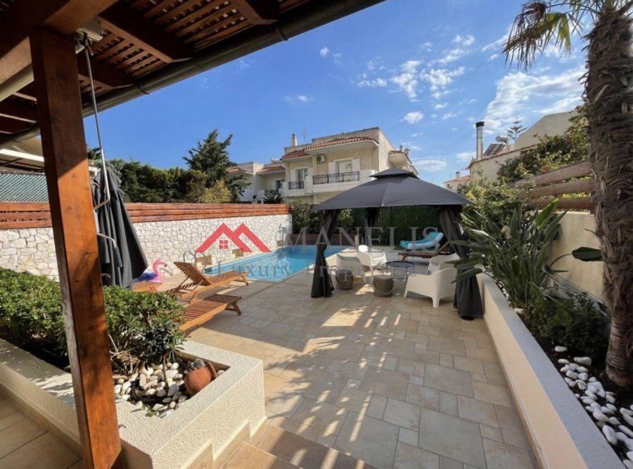 House in Glyfada, Attica, Greece 3 - 18110573