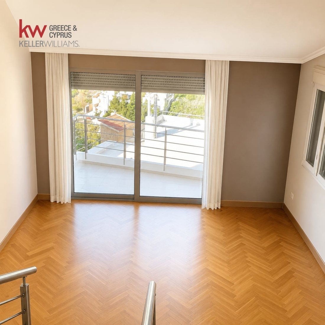 Apartment in Voula, Attica, Greece 5 - 18110348