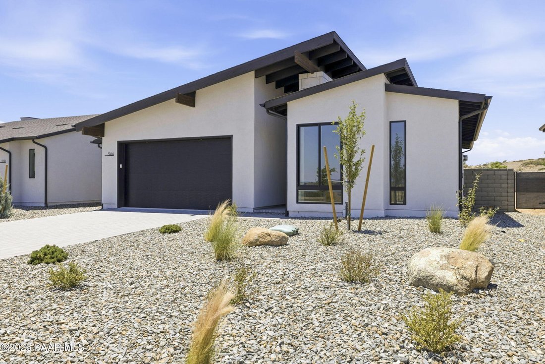 House in Prescott Valley, Arizona, United States 3 - 18113042
