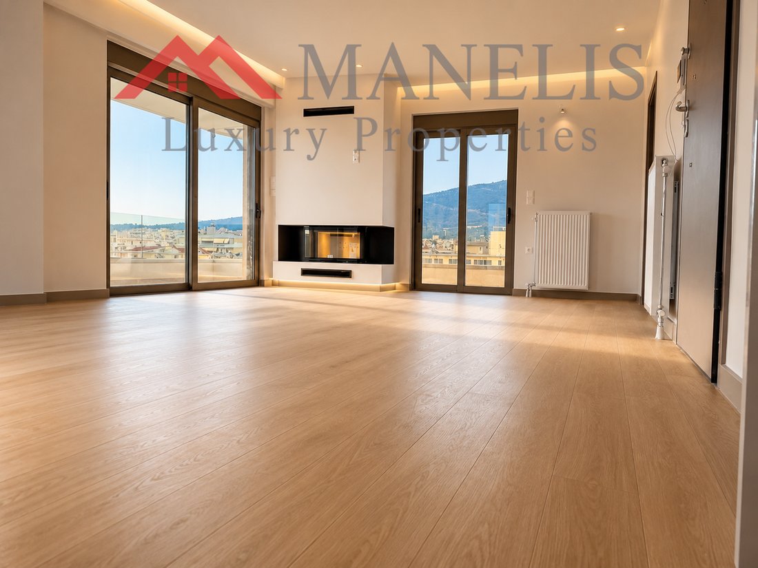 Apartment in Cholargos, Attica, Greece 1 - 18110562