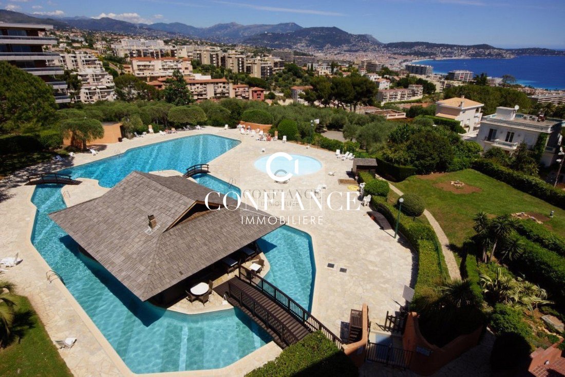 Apartment in Nice, Provence-Alpes-Côte d'Azur, France 2 - 17841112