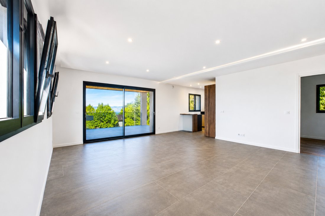 Apartment in Neuvecelle, Auvergne-Rhône-Alpes, France 2 - 18114529