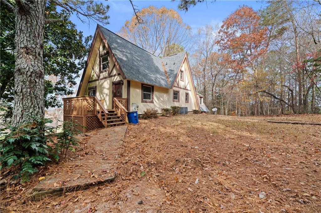 Land in Gainesville, Georgia, United States 2 - 18114604