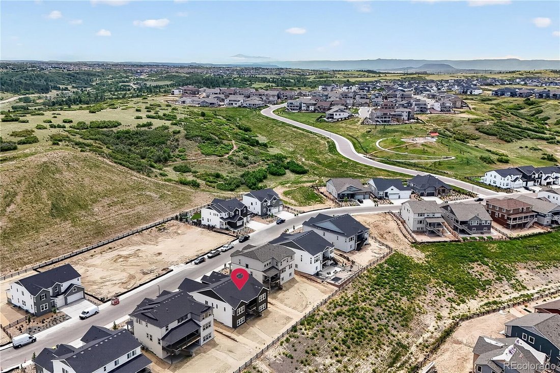 House in Castle Rock, Colorado, United States 3 - 16971998