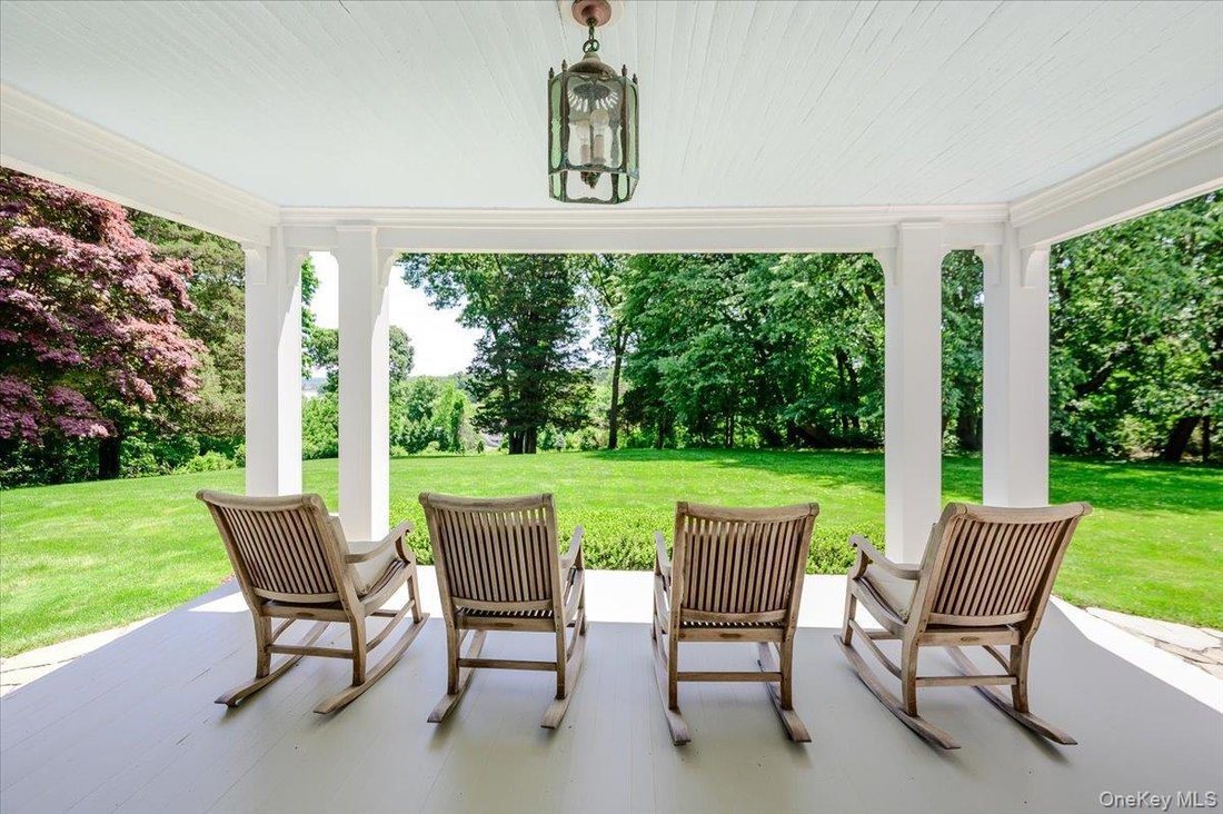 Haus in Northport, New York, Vereinigte Staaten 4 - 18113800