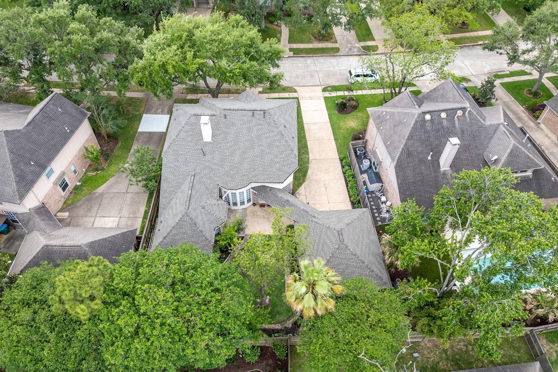 House in Houston, Texas, United States 2 - 18113695