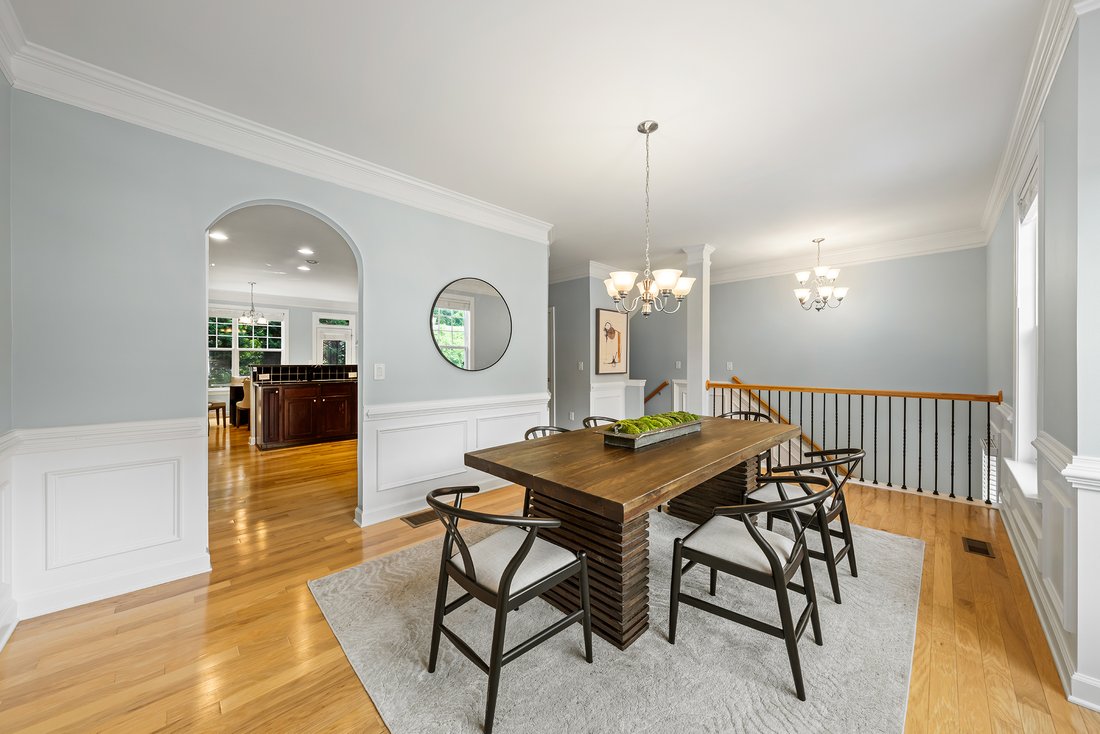 Townhouse in Brookhaven, Georgia, United States 4 - 18109934