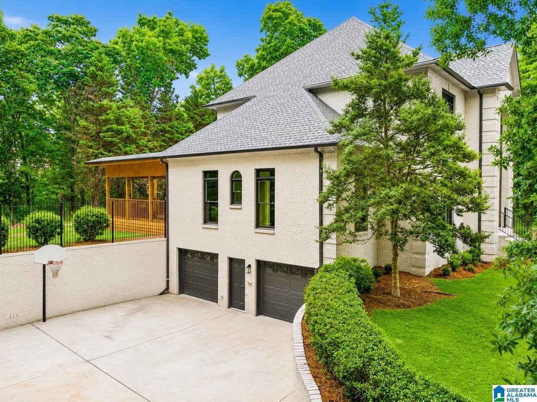 House in Trussville, Alabama, United States 2 - 18110427