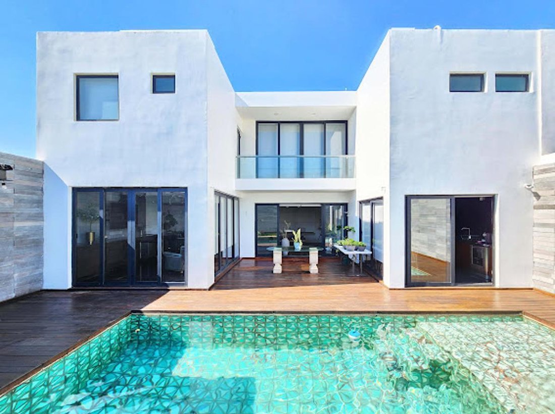 House in Las Olas, Veracruz, Mexico 1 - 18110173