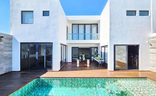 House in Las Olas, Veracruz, Mexico 1