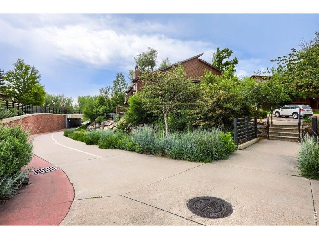 Apartment in Boulder, Colorado, United States 4 - 18114448
