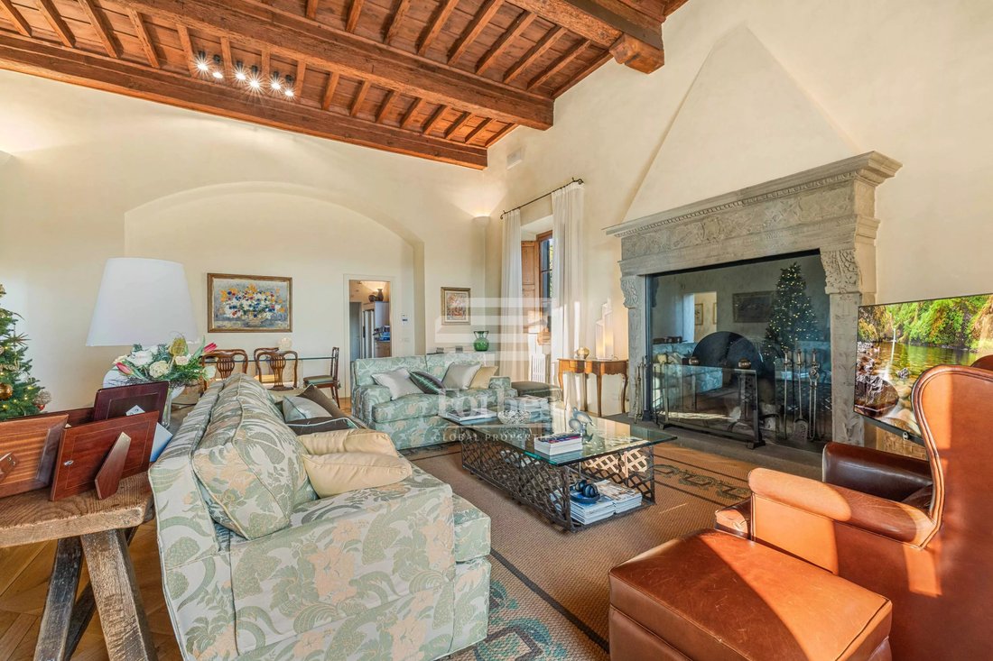 Apartment in Firenze Sud, Florence, Tuscany 2 - 15094623