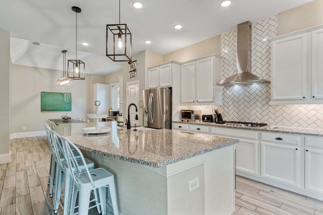 House in Spring, Texas, United States 5 - 17445605