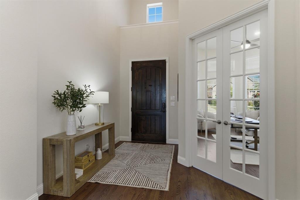 House in McKinney, Texas, United States 2 - 18114088