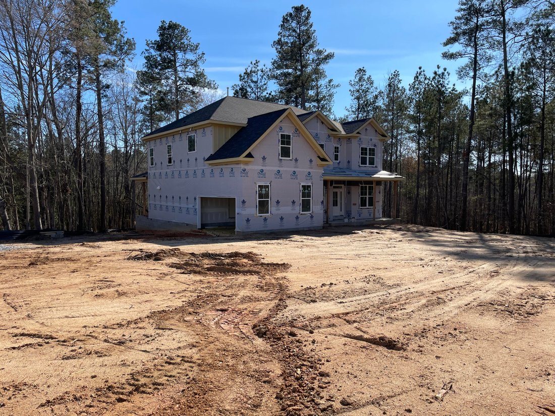 House in North Augusta, South Carolina, United States 4 - 18114858