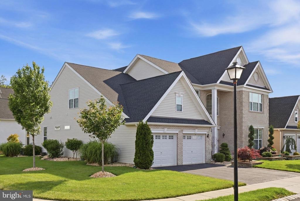House in Monroe Township, New Jersey, United States 4 - 18112908