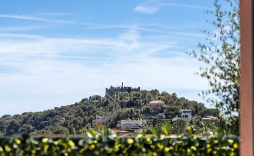 Apartment in Le Port, Villefranche-sur-Mer, France 1