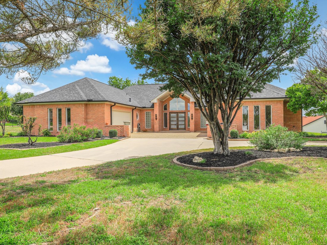 House in Fort Worth, Texas, United States 5 - 18111096