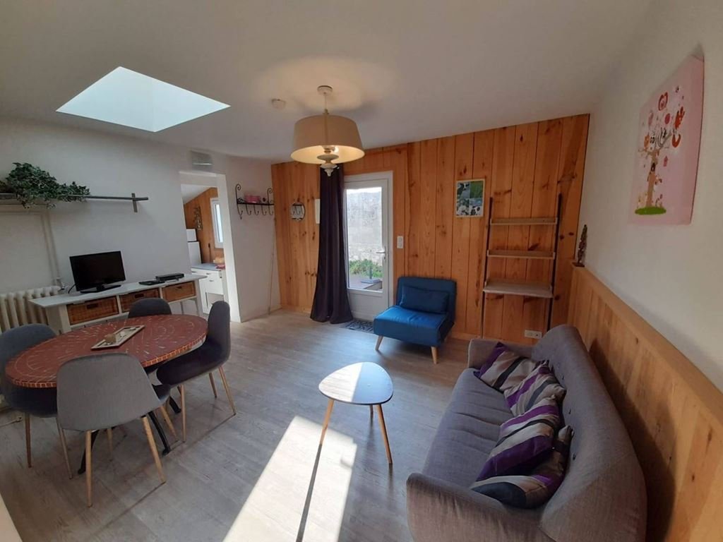 House in Saint-Palais-sur-Mer, Nouvelle-Aquitaine, France 3 - 18110712