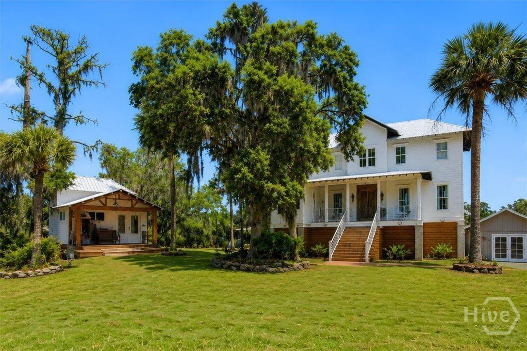 House in Savannah, Georgia, United States 2 - 18114775