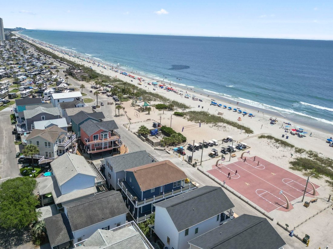 House in Surfside Beach, South Carolina, United States 4 - 18112339