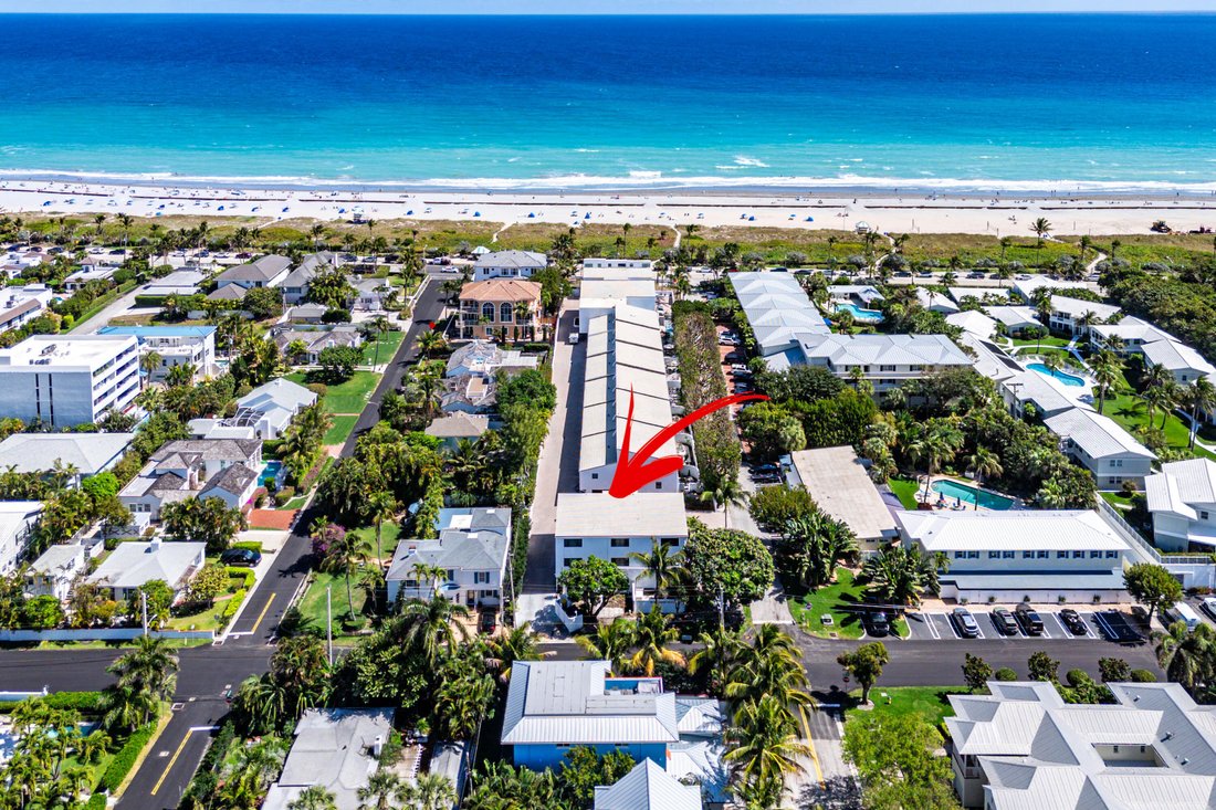 Condo in Delray Beach, Florida, United States 1 - 18113978