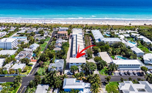 Condo in Delray Beach, Florida, United States 1