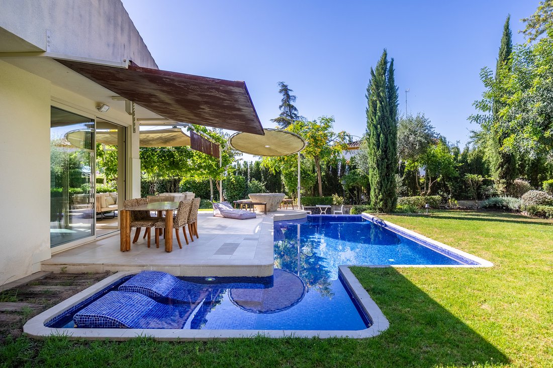 House in Camas, Andalusia, Spain 1 - 18111102