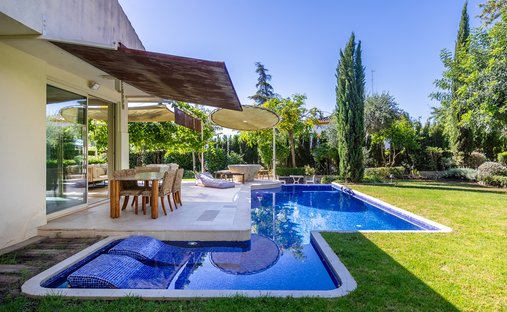 Casa a Camas, Andalusia, Spagna 1