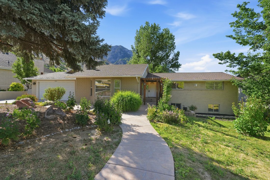 Haus in Provo, Utah, Vereinigte Staaten 2 - 18113611