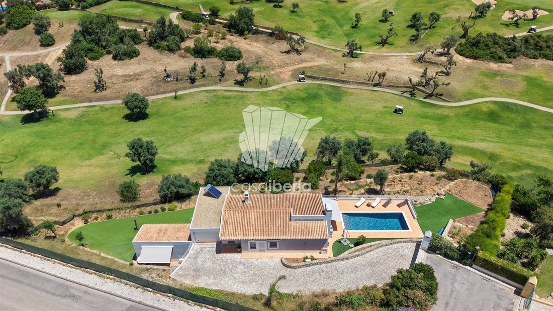 House in Estombar e Parchal, Algarve, Portugal 2 - 18112558