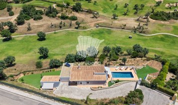 Casa a Estombar e Parchal, Algarve, Portogallo 1