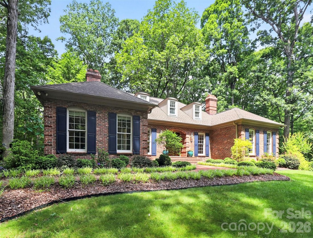 House in Stanley, North Carolina, United States 5 - 18112072
