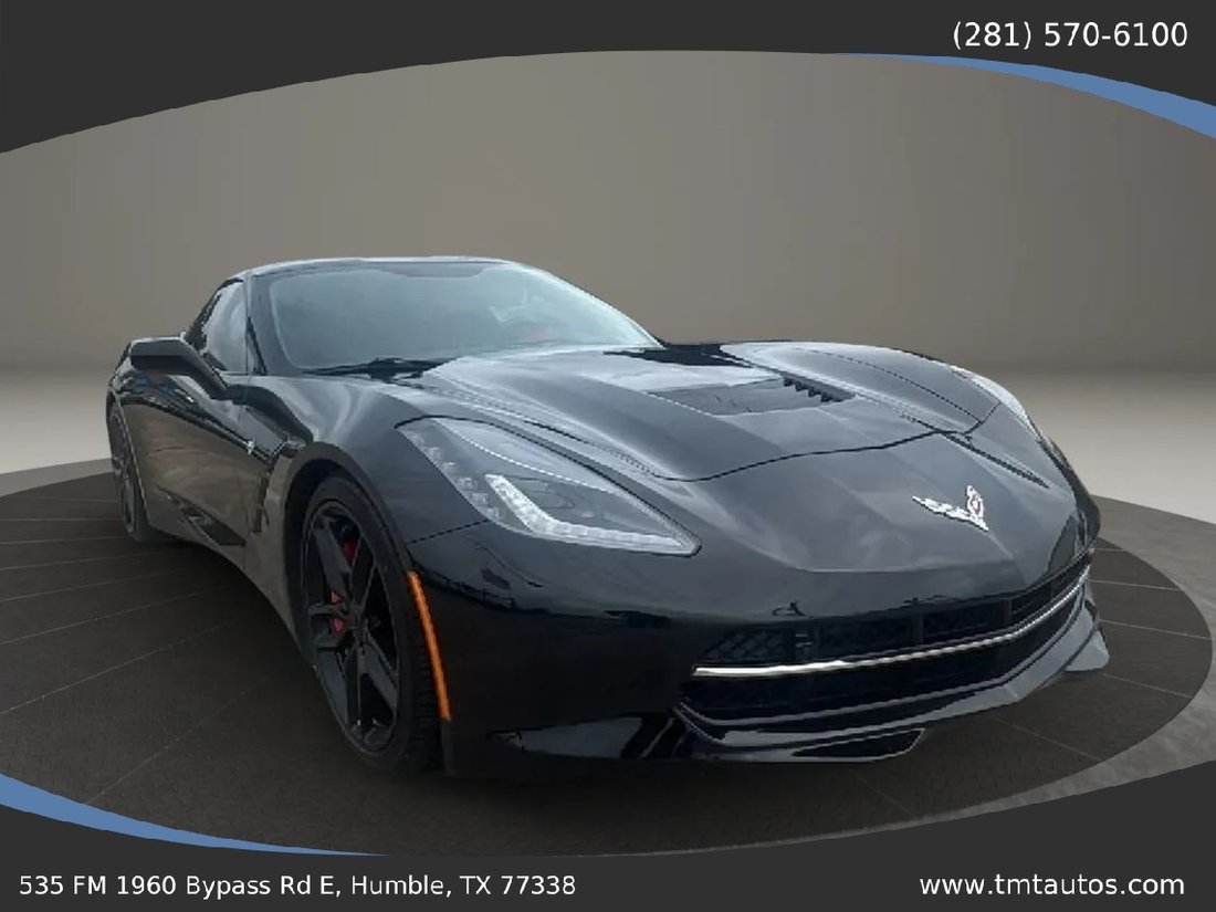 Coupe in Humble, TX, United States 1 - 18115070