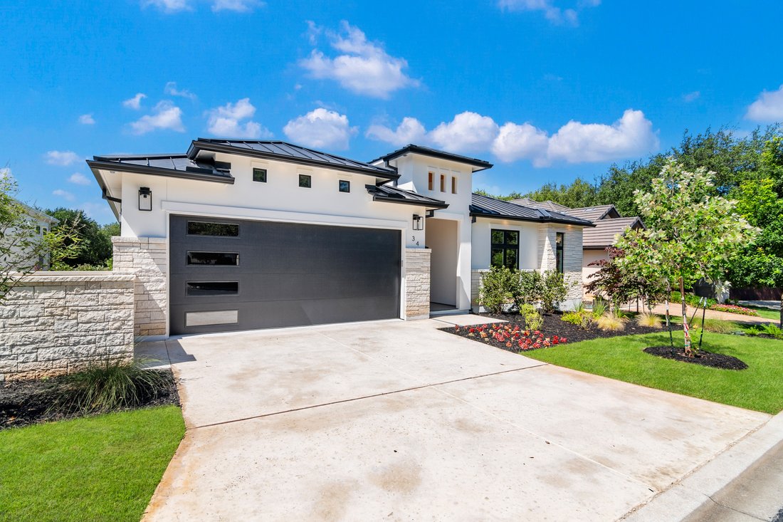 House in San Antonio, Texas, United States 2 - 18112013
