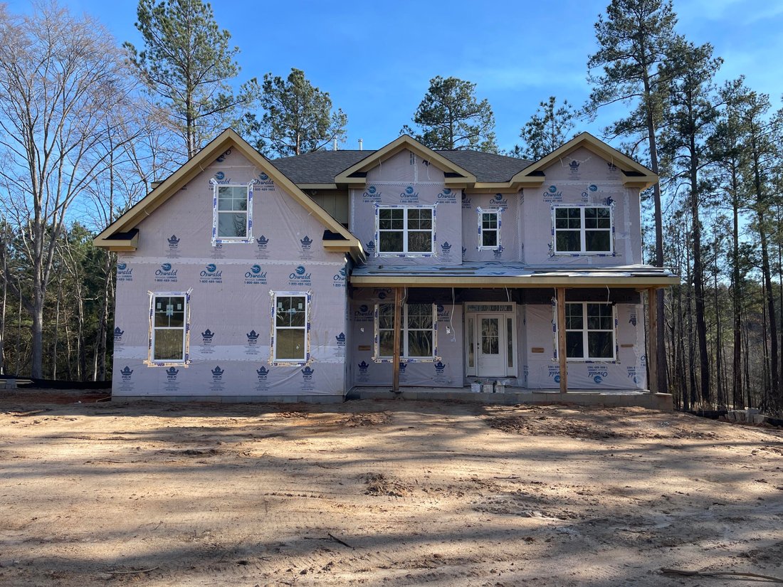 House in North Augusta, South Carolina, United States 2 - 18114858