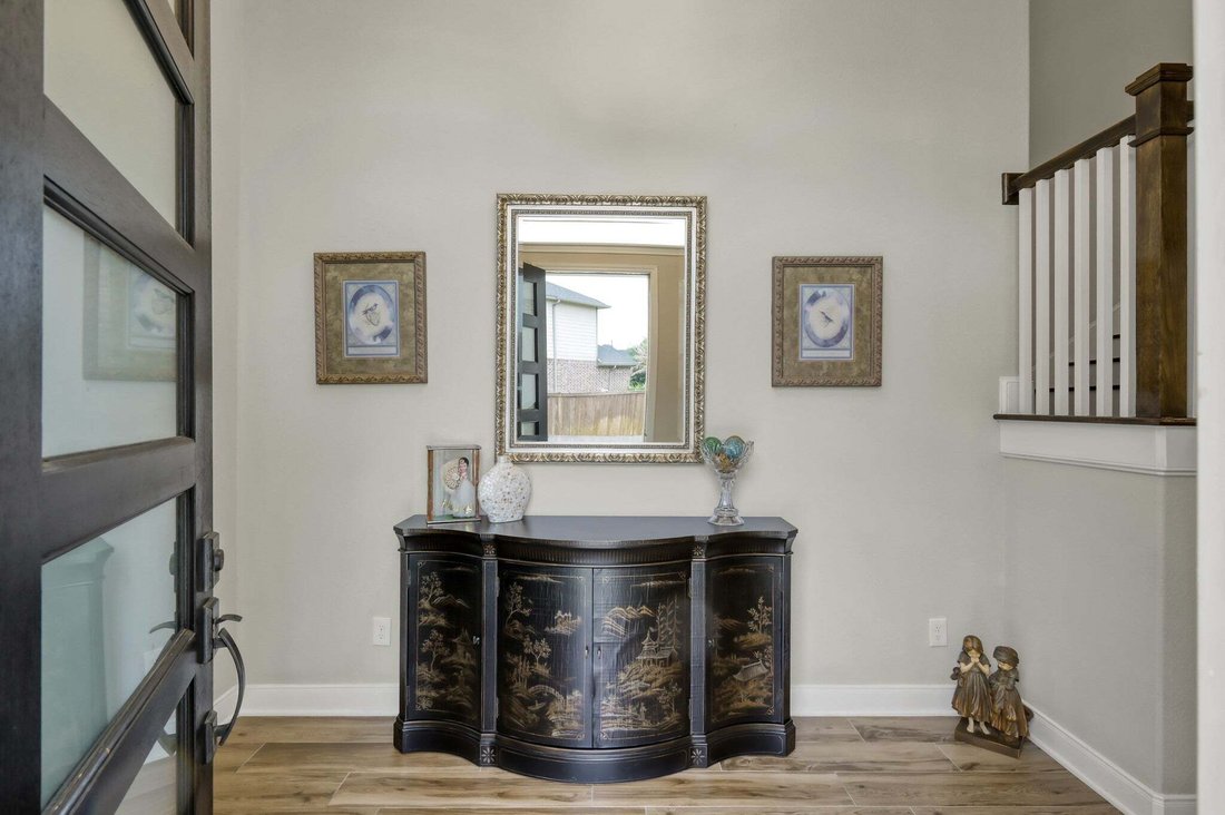 House in Conroe, Texas, United States 3 - 18114223