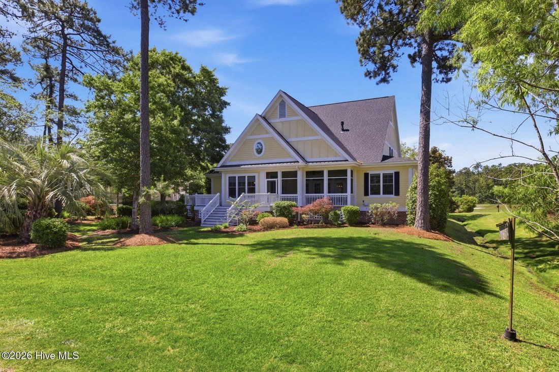 House in Shallotte, North Carolina, United States 2 - 18113046