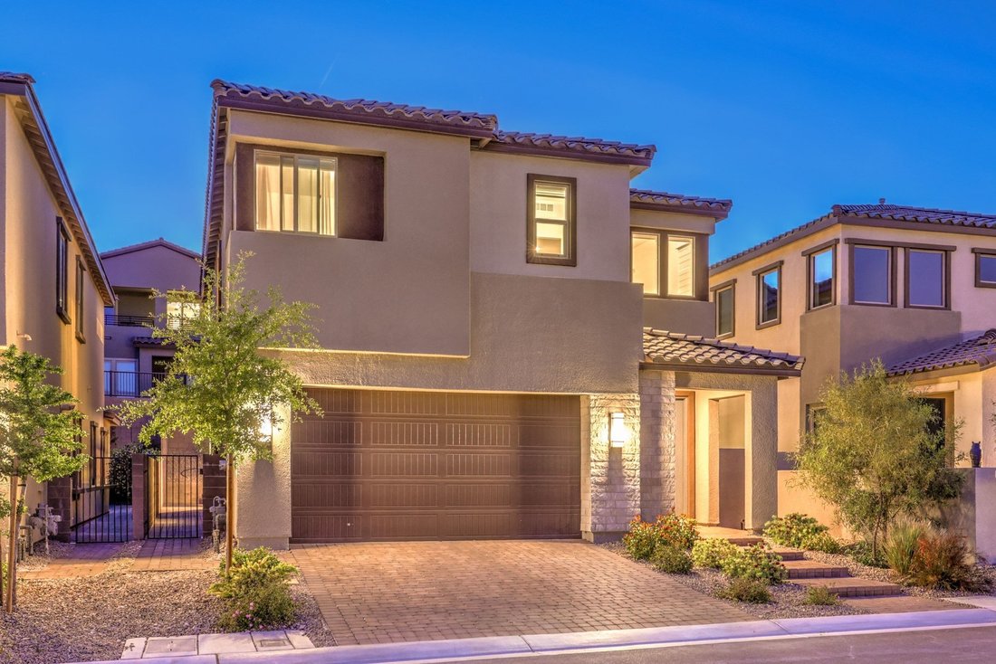 House in Las Vegas, Nevada, United States 1 - 17772731