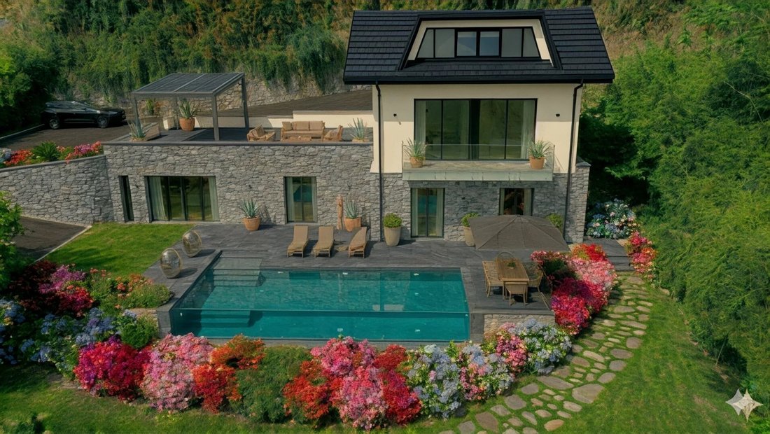 Villa in Pella, Piedmont, Piedmont, Italy 3 - 18110926
