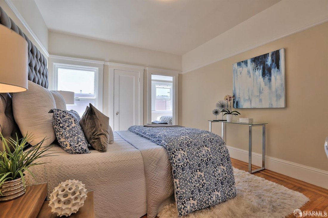 House in San Francisco, California, United States 4 - 18111213