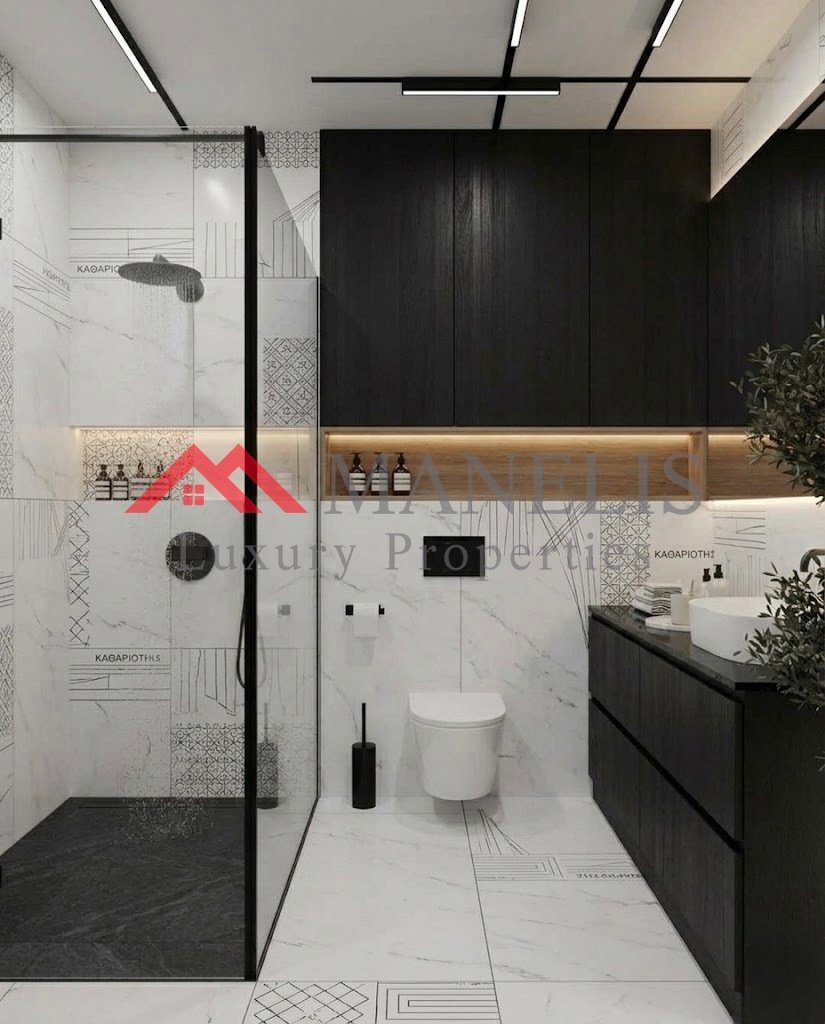 Appartement à North Athens, Attique, Grèce 5 - 18110550