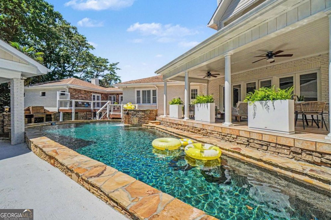 House in Atlanta, Georgia, United States 5 - 18114640