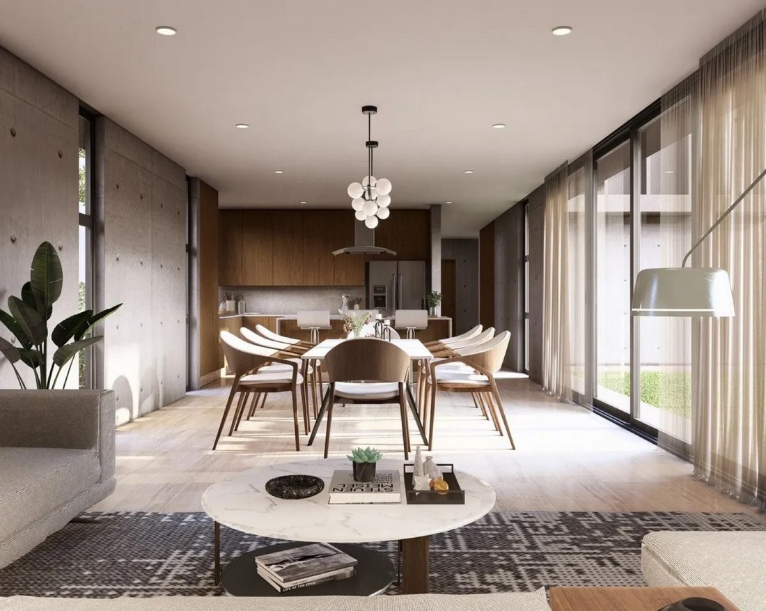 House in Residencial Mallorca, Veracruz, Mexico 3 - 18110252